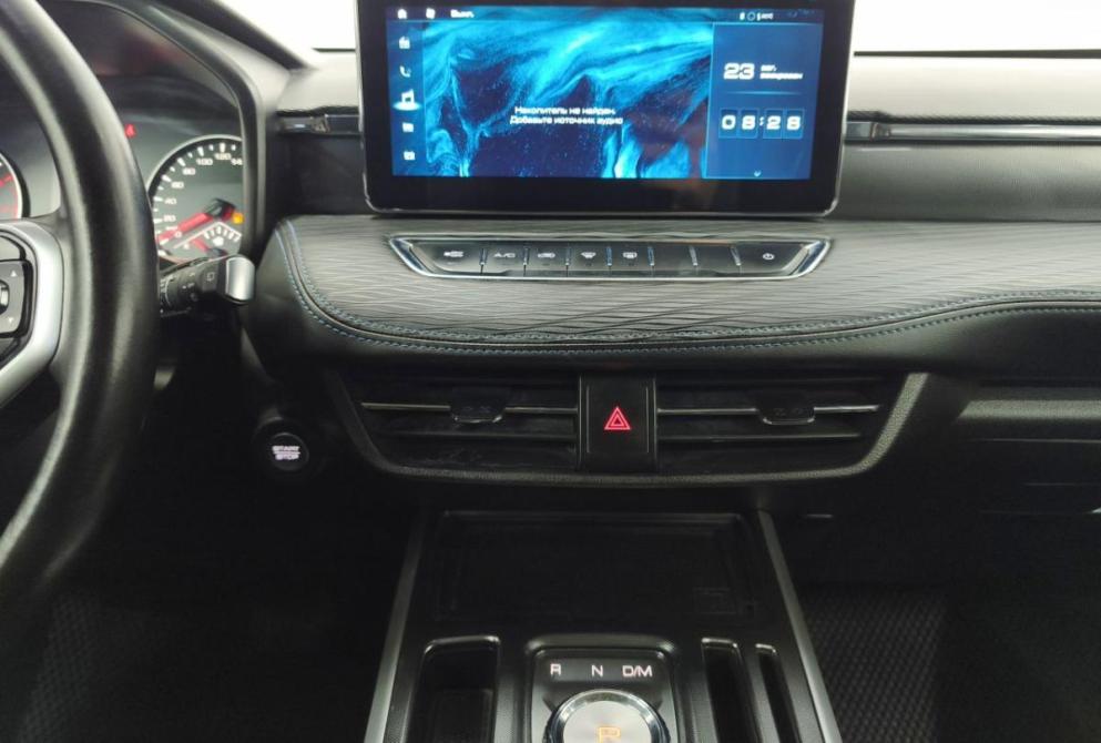 Haval Jolion I Екатеринбург  - изображение 16
