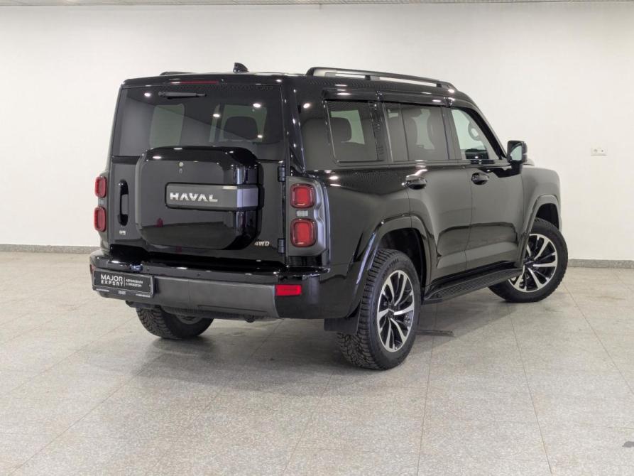 Haval H9 II Москва  - изображение 2