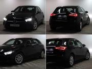 Mercedes-Benz A-Класс IV (W177) Москва  - изображение 46