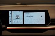 Geely Coolray I Рестайлинг Крым  - изображение 46