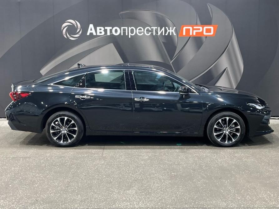 Toyota Avalon V Пермь  - изображение 4