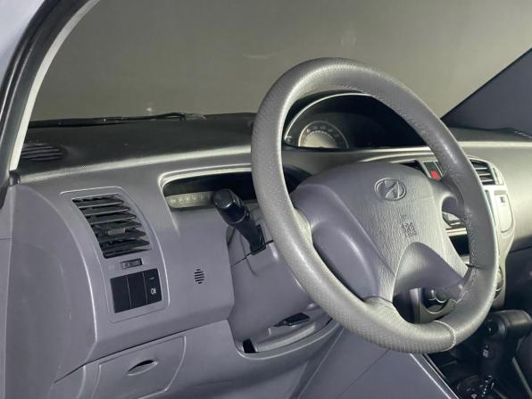 Hyundai Matrix I с пробегом 2005 года, цена 450 000 рублей, 388150 км, компактвэн, Автокод Объявления