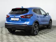 Nissan Qashqai II Рестайлинг Санкт-Петербург  - изображение 24