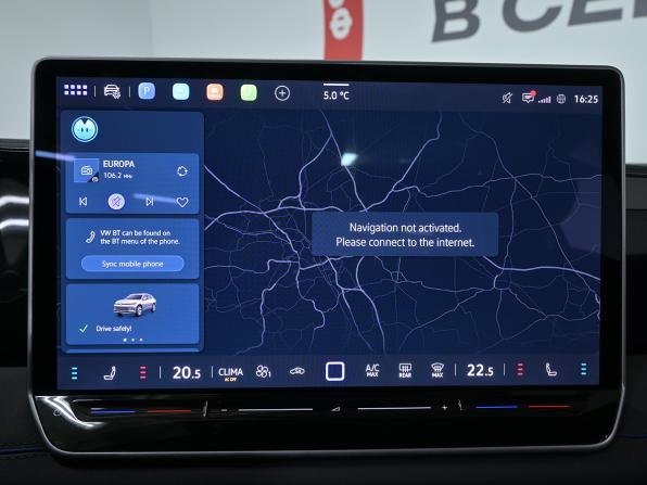 Volkswagen Tiguan III (China Market) с пробегом 2026 года, цена 4 720 000 рублей, 5000 км, внедорожник, Автокод Объявления