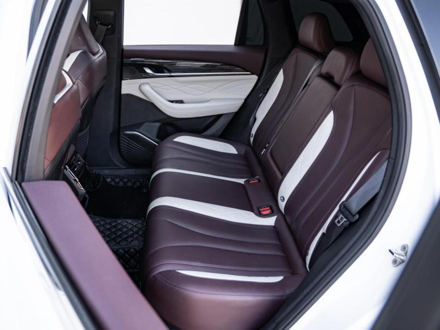 Geely Monjaro I Краснодар  - изображение 9
