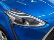 Toyota Sienta II Рестайлинг Красноярск  - изображение 40
