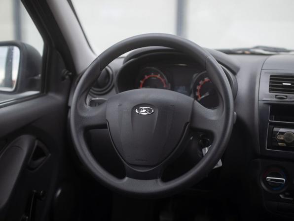 Lada (ВАЗ) Granta I Рестайлинг с пробегом 2020 года, цена 570 000 рублей, 68250 км, седан, Автокод Объявления