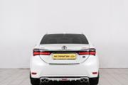 Toyota Corolla XI (E160 E170 E180) Красноярск  - изображение 21