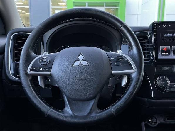 Mitsubishi Outlander III Рестайлинг с пробегом 2014 года, цена 1 299 000 рублей, 407560 км, внедорожник, Автокод Объявления