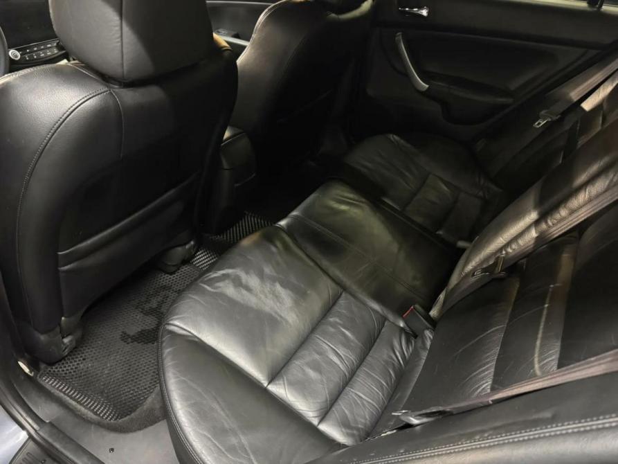 Honda Accord VII Рестайлинг Красноярск  - изображение 18