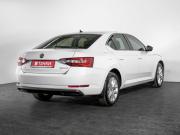 Skoda Superb III Иркутск  - изображение 27