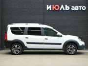 Lada (ВАЗ) Largus I Рестайлинг Екатеринбург  - изображение 24