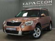 Skoda Yeti I Пермь  - изображение 19