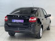 Lada (ВАЗ) Granta I Рестайлинг Воронеж  - изображение 24
