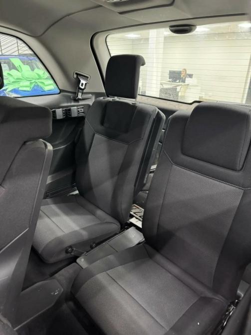 Opel Zafira B Шахты  - изображение 13