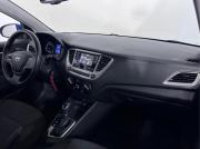 Hyundai Solaris II Рестайлинг Ростов-на-Дону  - изображение 27