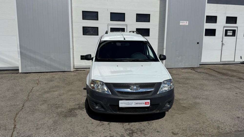 Lada (ВАЗ) Largus I Магнитогорск  - изображение 5