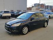 Ford Focus II Рестайлинг Ростов-на-Дону  - изображение 19
