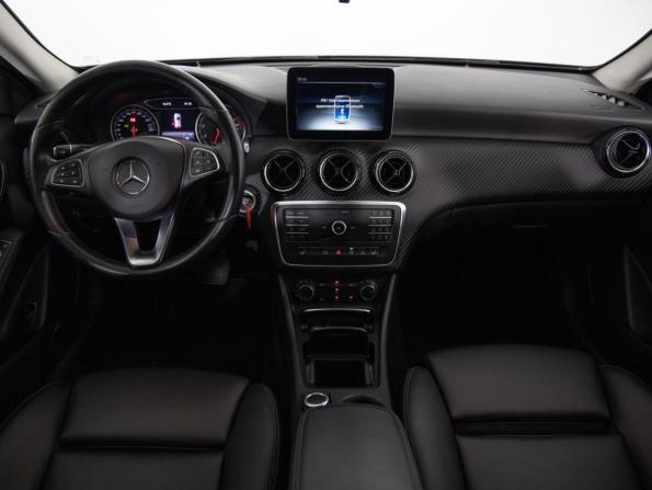 Mercedes-Benz GLA I (X156) с пробегом 2017 года, цена 2 049 000 рублей, 90496 км, внедорожник, Автокод Объявления
