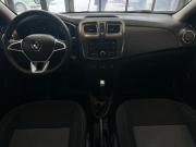 Renault Logan II Рестайлинг Екатеринбург  - изображение 44