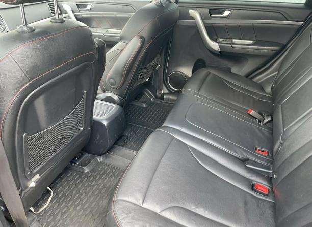 Haval H6 I с пробегом 2019 года, цена 1 447 200 рублей, 75250 км, внедорожник, Автокод Объявления