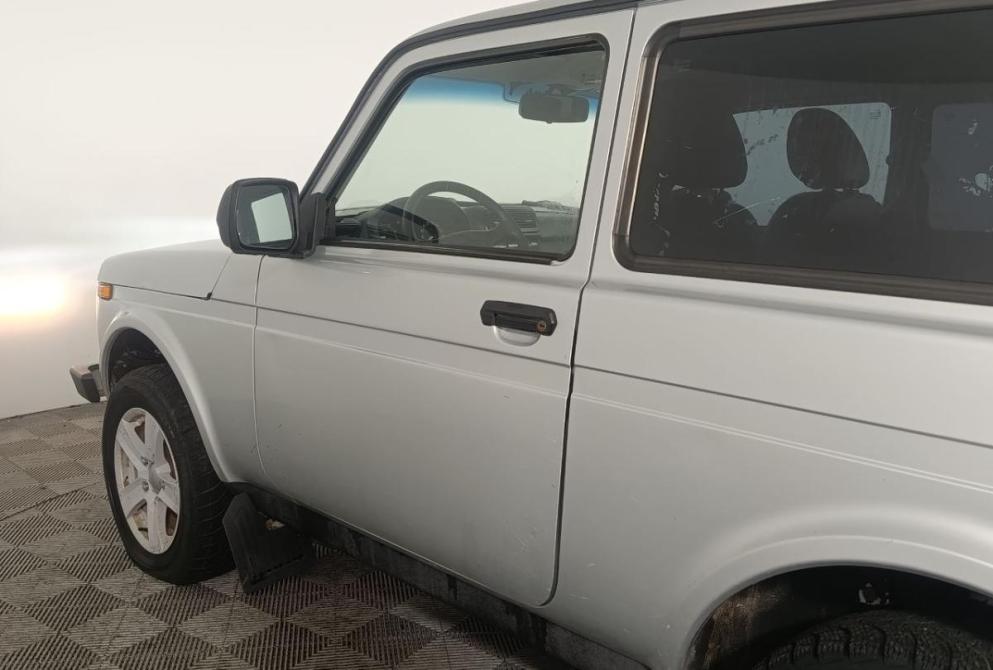 Lada (ВАЗ) Niva Legend Волгоград  - изображение 18