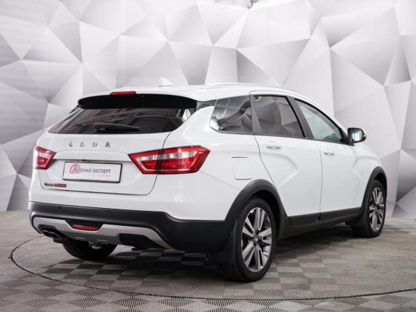 Lada (ВАЗ) Vesta I с пробегом 2019 года, цена 942 000 рублей, 166600 км, универсал, Автокод Объявления