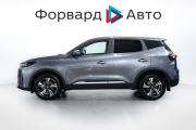 Chery Tiggo 4 I Рестайлинг 2 Тюмень  - изображение 30