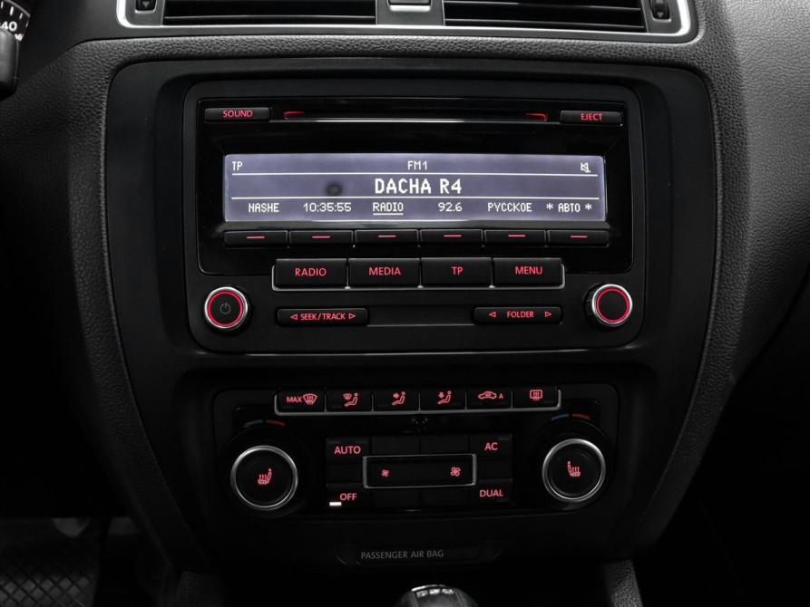 Volkswagen Jetta VI Минеральные Воды  - изображение 11