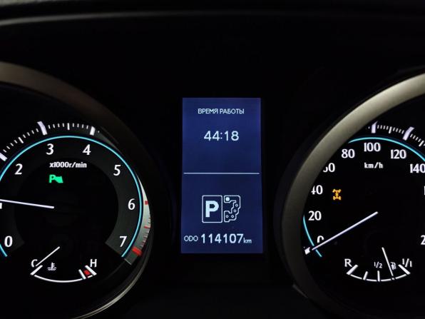 Toyota Land Cruiser Prado 150 Series с пробегом 2013 года, цена 3 770 000 рублей, 114100 км, внедорожник, Автокод Объявления