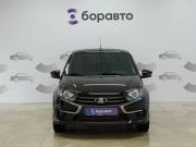 Lada (ВАЗ) Granta I Рестайлинг Ставрополь  - изображение 16