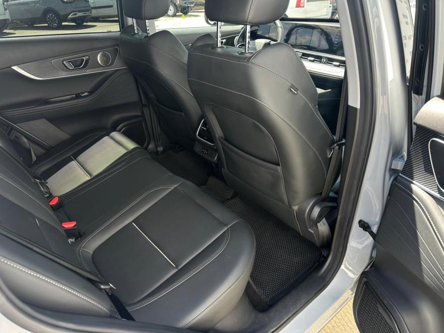 Chery Tiggo 7L Крым  - изображение 26