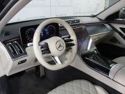 Mercedes-Benz S-Класс VII (W223) Москва  - изображение 52