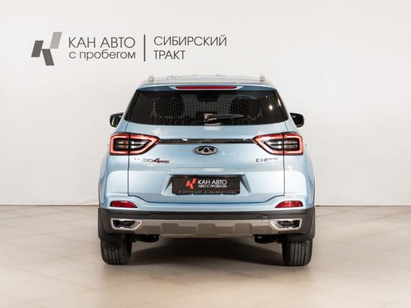 Chery Tiggo 4 Pro I с пробегом 2023 года, цена 1 614 400 рублей, 60267 км, внедорожник, Автокод Объявления