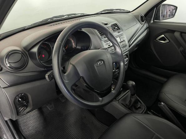 Lada (ВАЗ) Granta I Рестайлинг с пробегом 2023 года, цена 770 000 рублей, 72267 км, универсал, Автокод Объявления
