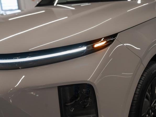 Li Auto (Lixiang) L6 с пробегом 2024 года, цена 6 370 000 рублей, 50 км, внедорожник, Автокод Объявления