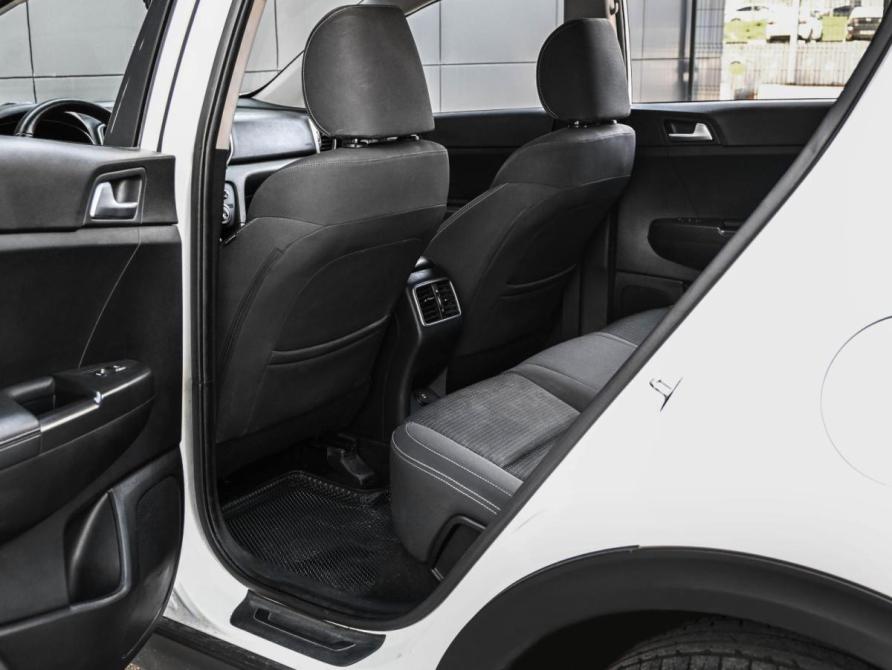 Kia Sportage IV Новороссийск  - изображение 11