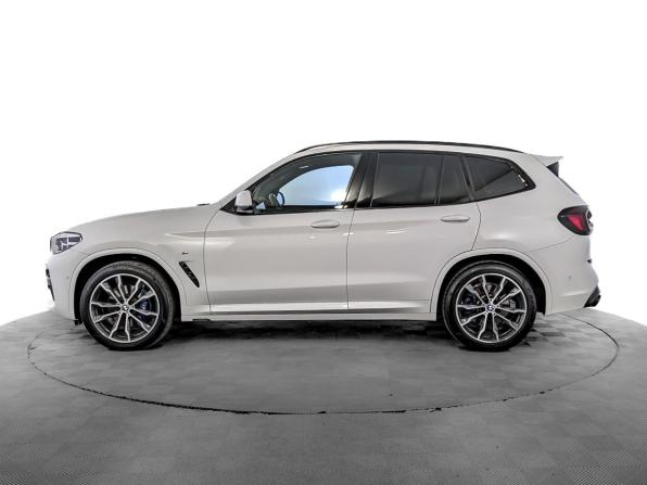 BMW X3 III (G01) с пробегом 2020 года, цена 6 200 000 рублей, 48635 км, внедорожник, Автокод Объявления
