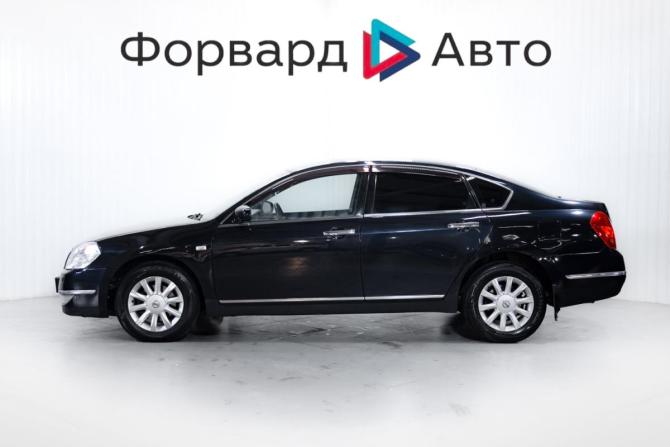 Nissan Teana I Рестайлинг с пробегом 2007 года, цена 679 000 рублей, 129201 км, седан, Автокод Объявления