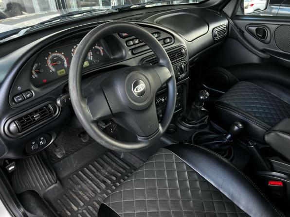 Lada (ВАЗ) Niva Travel I с пробегом 2021 года, цена 1 021 000 рублей, 63091 км, внедорожник, Автокод Объявления