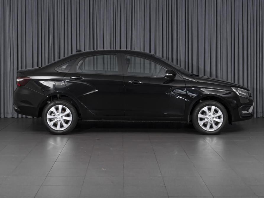 Lada (ВАЗ) Vesta I Рестайлинг (NG) Ставрополь  - изображение 5