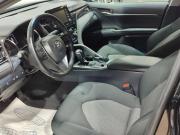 Toyota Camry VIII (XV70) Рестайлинг Нижневартовск  - изображение 35