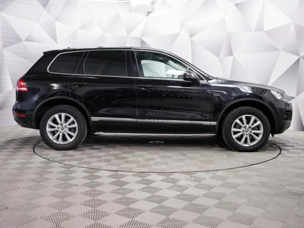 Volkswagen Touareg II с пробегом 2010 года, цена 1 750 000 рублей, 211364 км, внедорожник, Автокод Объявления
