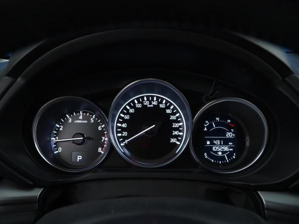 Mazda CX-5 II с пробегом 2019 года, цена 2 399 654 рубля, 105295 км, внедорожник, Автокод Объявления