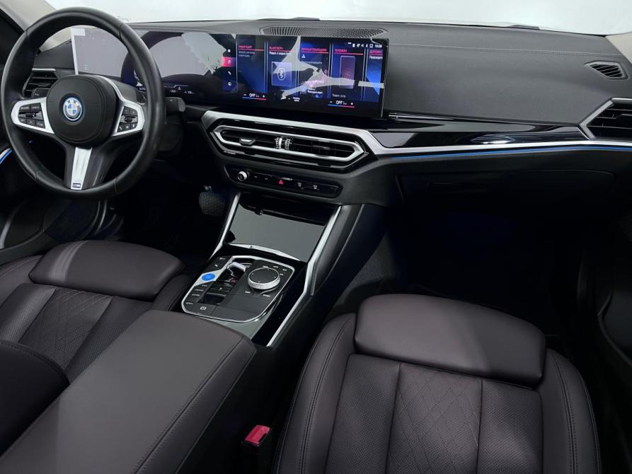 BMW i3 I (G28) Ростов-на-Дону  - изображение 19