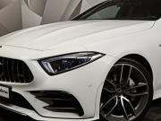 Mercedes-Benz CLS AMG III (C257) Москва  - изображение 38