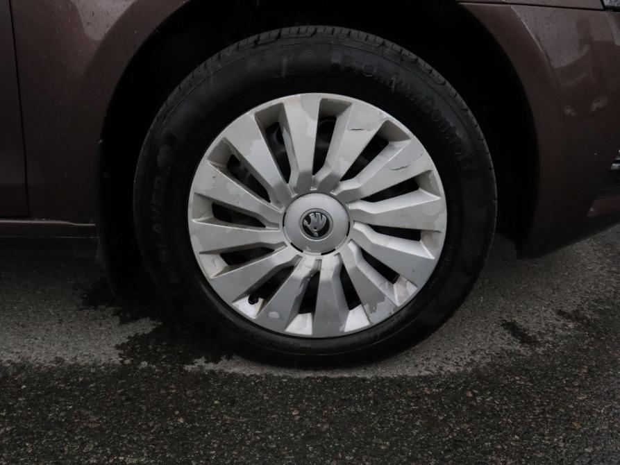 Skoda Octavia III (A7) Рестайлинг Екатеринбург  - изображение 20