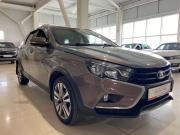 Lada (ВАЗ) Vesta I Миасс  - изображение 19