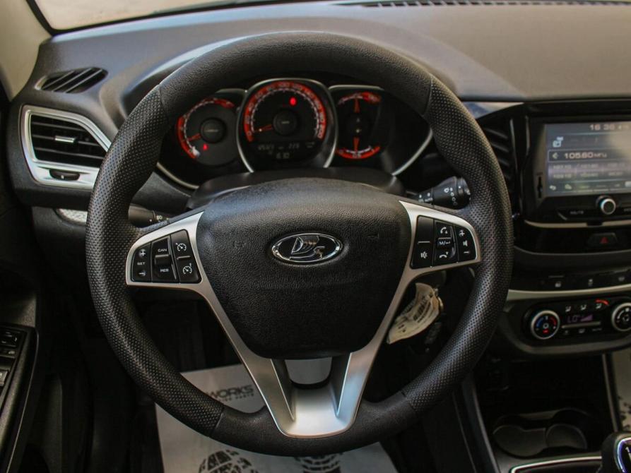 Lada (ВАЗ) Vesta I Калуга  - изображение 8