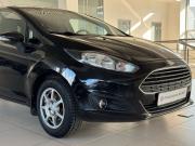 Ford Fiesta Mk6 Рестайлинг Челябинск  - изображение 39